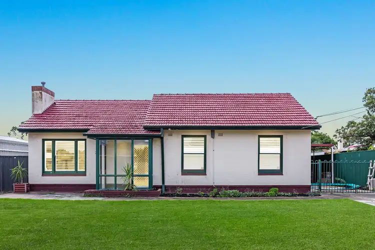 25 Wheaton Street, South Plympton SA 5038