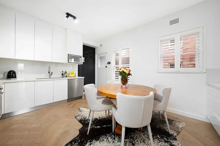 Third view of Homely apartment listing, 1/28 Jamieson Avenue, Fairlight NSW 2094