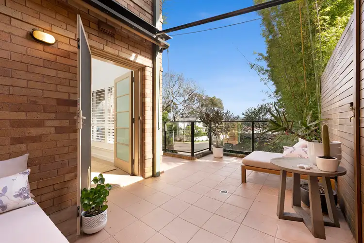 Fourth view of Homely apartment listing, 1/28 Jamieson Avenue, Fairlight NSW 2094