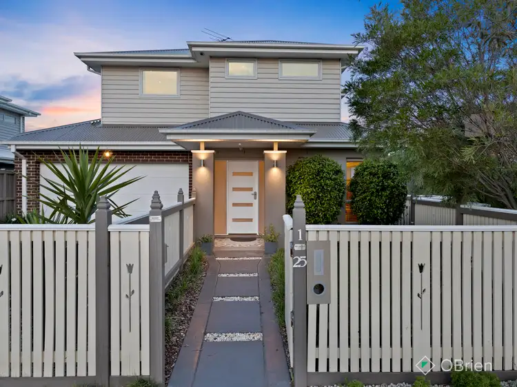 1/25 Fowler Street, Bonbeach VIC 3196