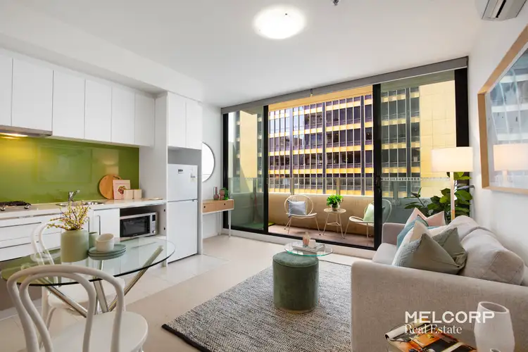 812/25 Therry Street, Melbourne VIC 3000