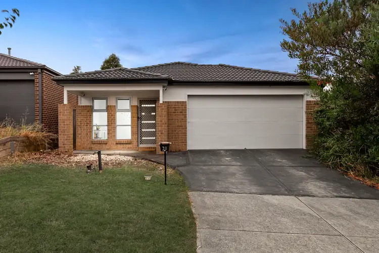 20 Rockford Street, Pakenham VIC 3810