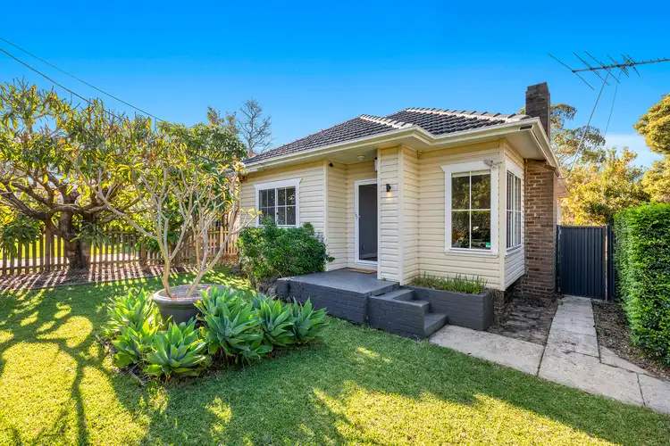11 Gregory Street, Ermington NSW 2115