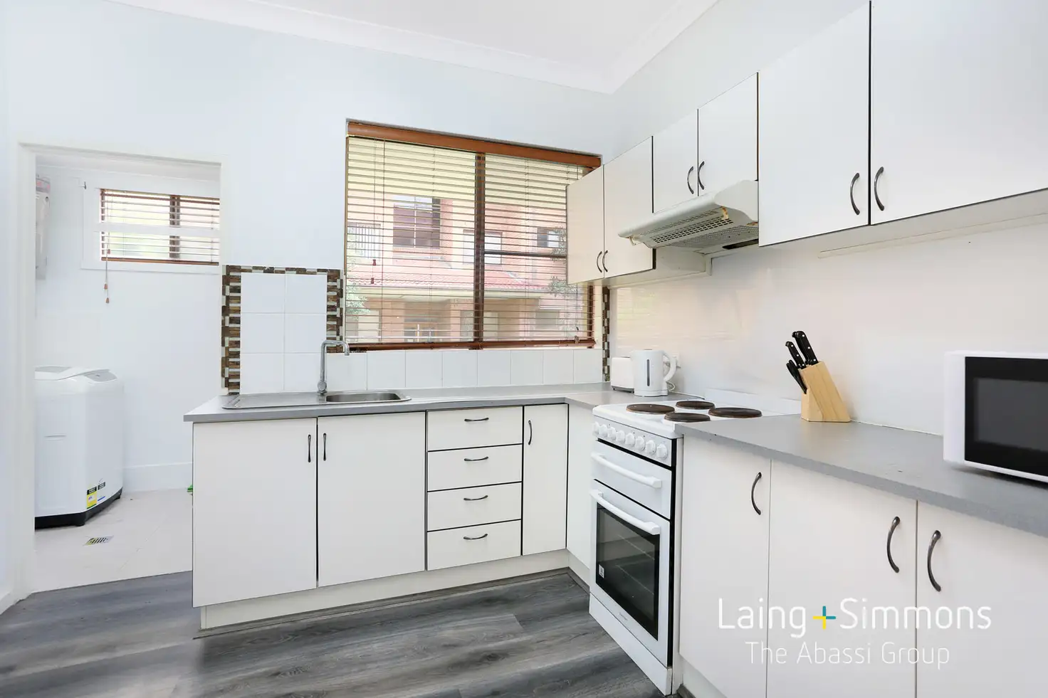Main view of Homely unit listing, 12/52 Victoria Street, Werrington NSW 2747