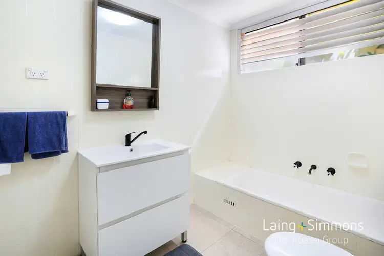 Fifth view of Homely unit listing, 12/52 Victoria Street, Werrington NSW 2747