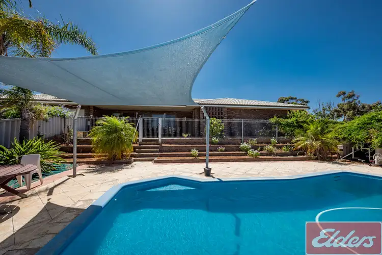 Main view of Homely house listing, 19 Webber Road, Moresby WA 6530