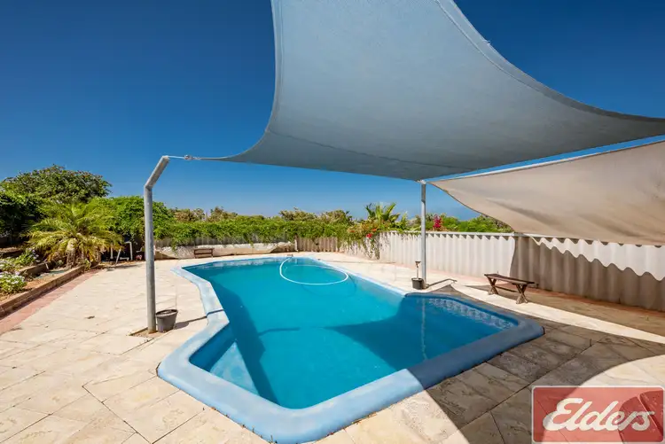 Second view of Homely house listing, 19 Webber Road, Moresby WA 6530