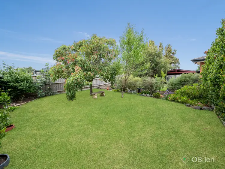 Second view of Homely house listing, 70 Orama Avenue, Carrum Downs VIC 3201