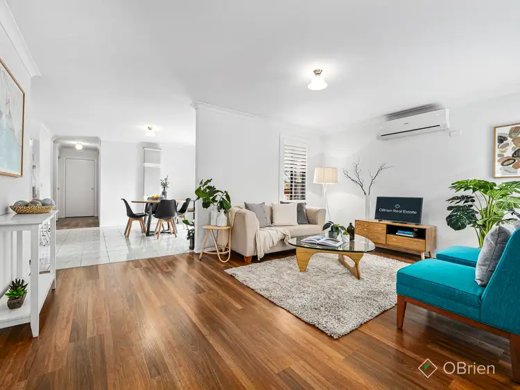 Fifth view of Homely house listing, 70 Orama Avenue, Carrum Downs VIC 3201