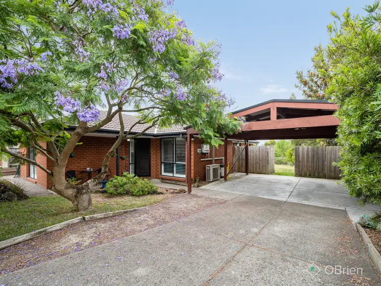 Sixth view of Homely house listing, 70 Orama Avenue, Carrum Downs VIC 3201