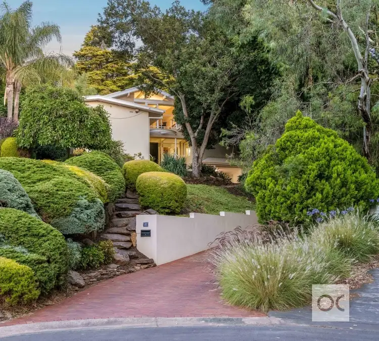 3 Snow Street, Glen Osmond SA 5064