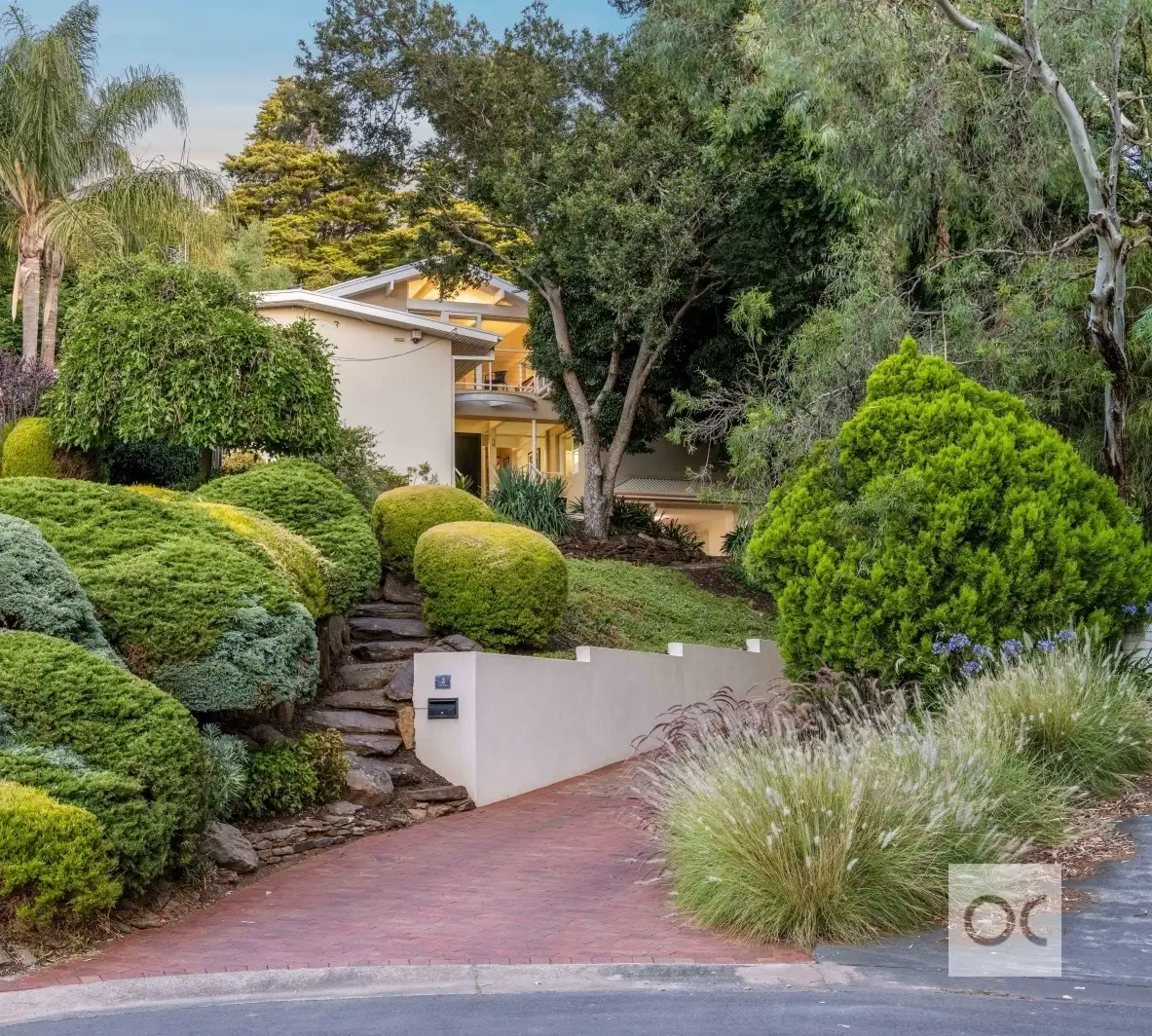 Main view of Homely house listing, 3 Snow Street, Glen Osmond SA 5064