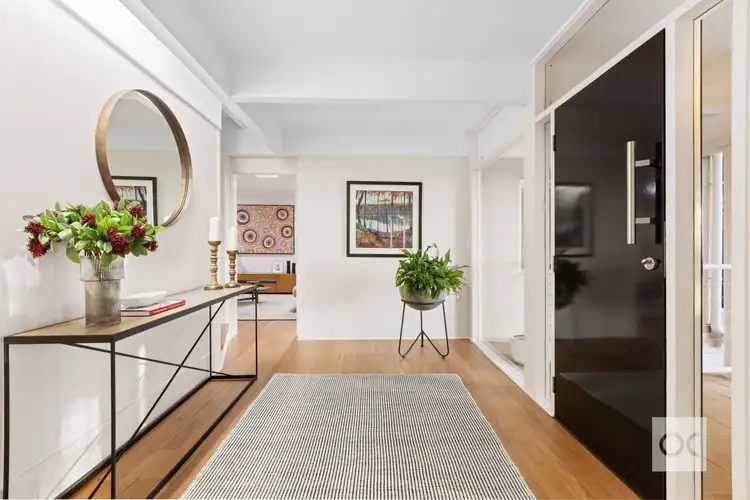 Third view of Homely house listing, 3 Snow Street, Glen Osmond SA 5064