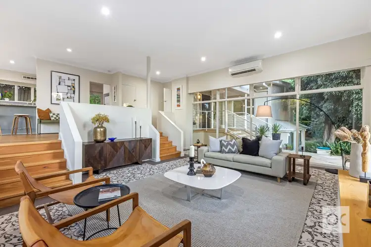 Fifth view of Homely house listing, 3 Snow Street, Glen Osmond SA 5064