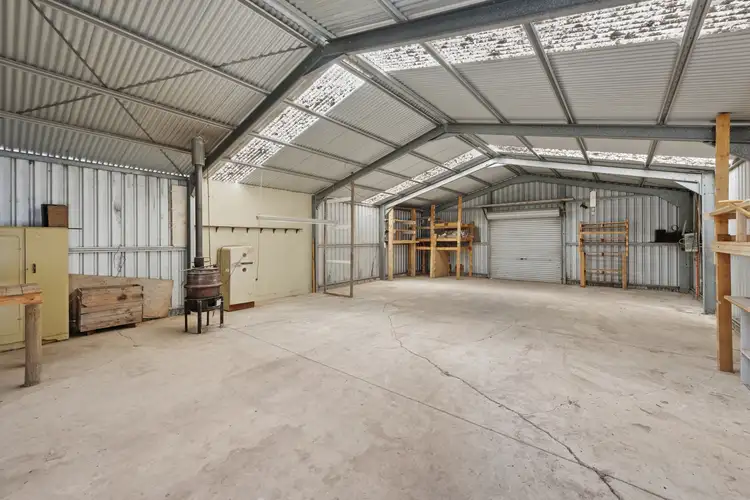 Fourth view of Homely house listing, 16 Beaufort Road, Skipton VIC 3361