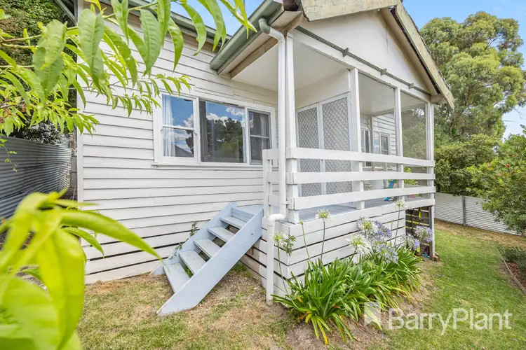 49 Glendenning Street, Canadian VIC 3350