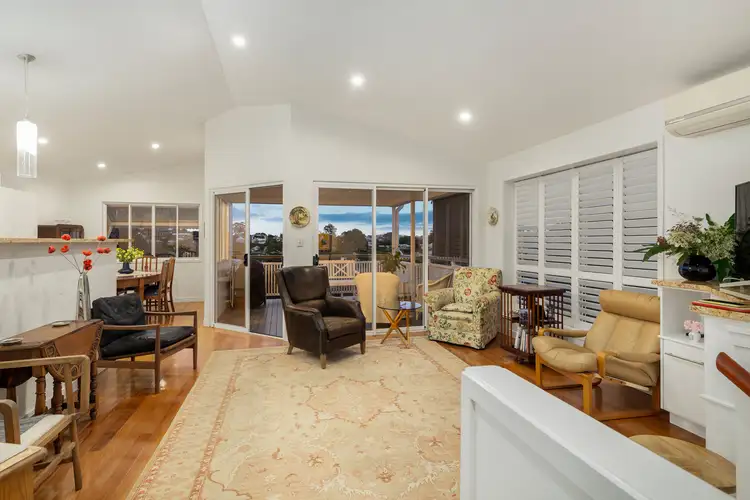 Fourth view of Homely house listing, 21 Birdwood Terrace, Auchenflower QLD 4066