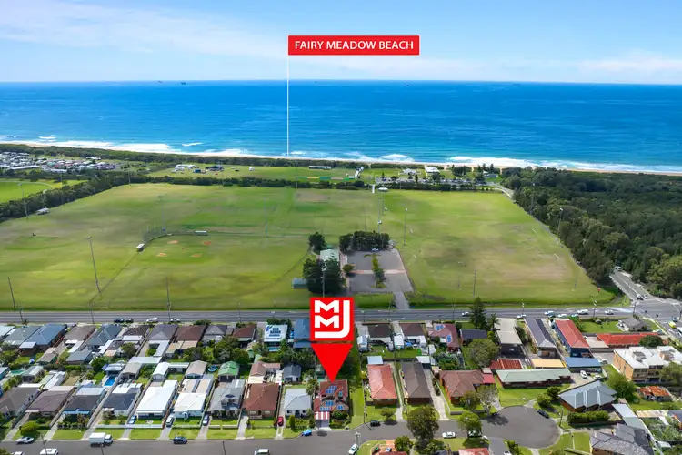 Fifth view of Homely house listing, 63 Donald Street, Fairy Meadow NSW 2519