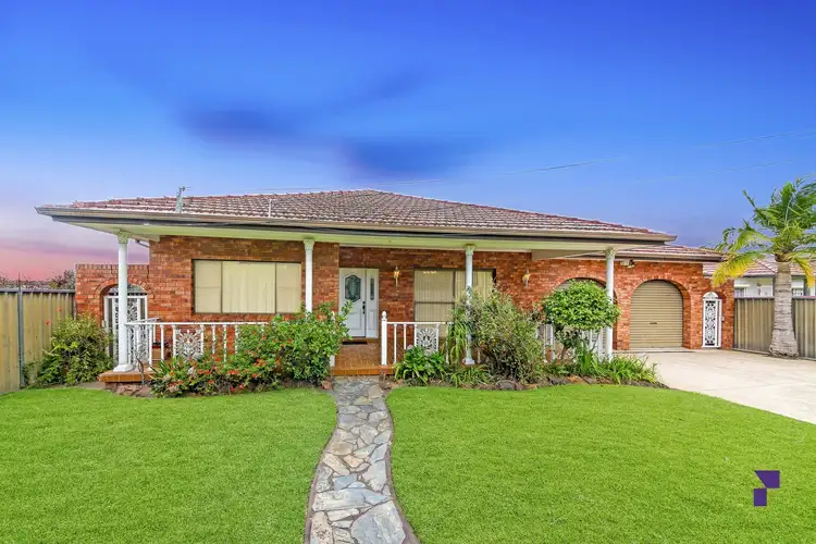 1 Endeavour Road, Georges Hall NSW 2198