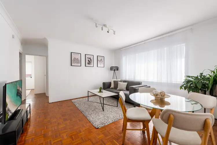 1/266 Bunnerong Road, Hillsdale NSW 2036