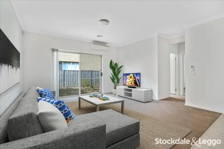 Fifth view of Homely house listing, 60 Beachview Parade, Point Cook VIC 3030