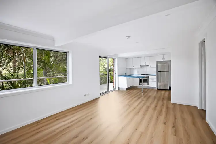 Fifth view of Homely house listing, 48 Alexander Street, Collaroy NSW 2097