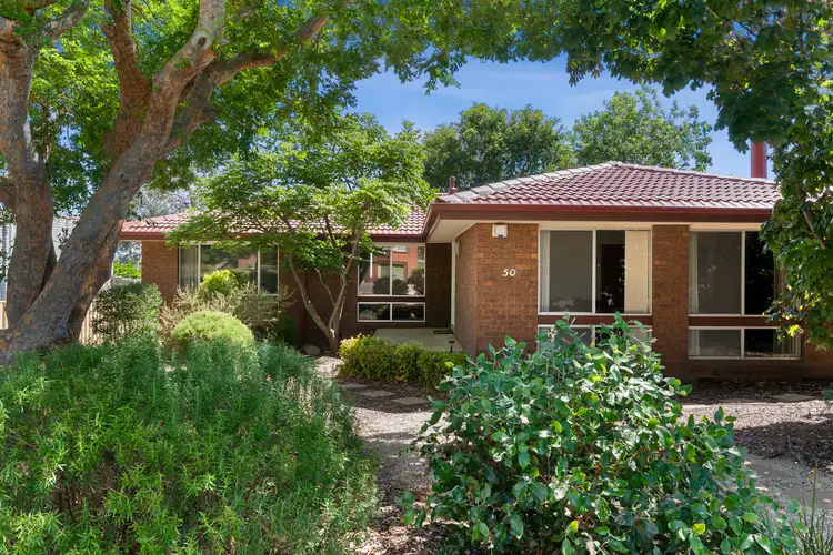 50 Rossarden Street, Fisher ACT 2611
