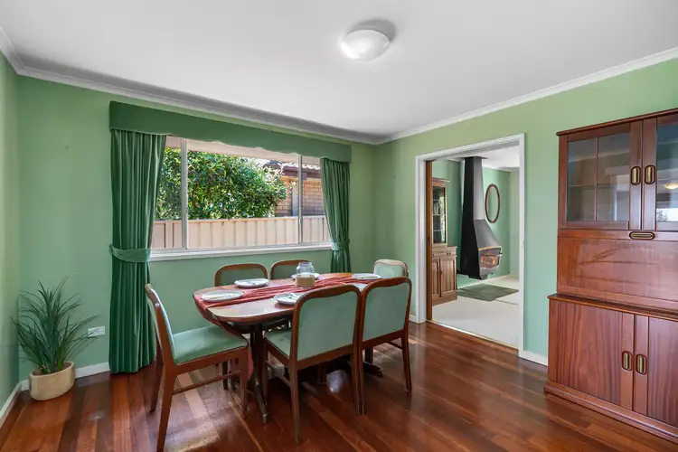 Fifth view of Homely house listing, 50 Rossarden Street, Fisher ACT 2611