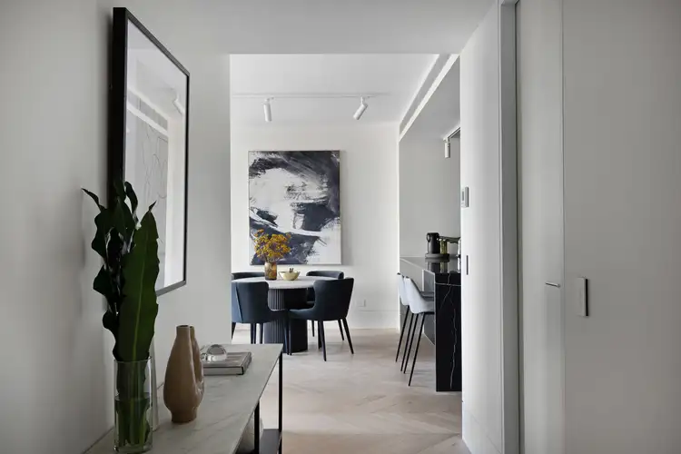 Third view of Homely apartment listing, 403P/14-16 The Esplanade, St Kilda VIC 3182