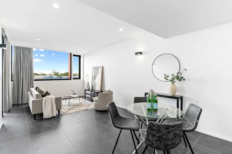 51/5 Pyrmont Bridge Road, Camperdown NSW 2050