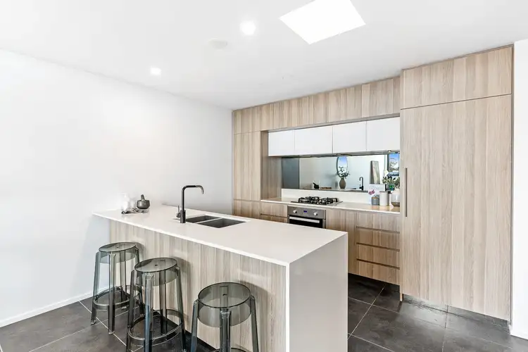 Second view of Homely apartment listing, 51/5 Pyrmont Bridge Road, Camperdown NSW 2050
