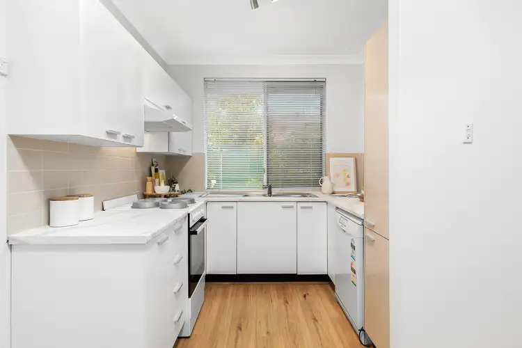 Second view of Homely villa listing, 2/1A MacPherson Street, West Ryde NSW 2114