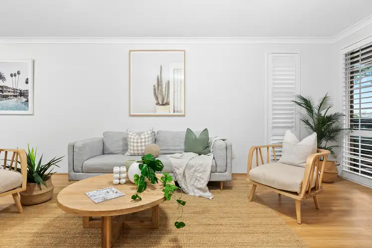 Third view of Homely villa listing, 2/1A MacPherson Street, West Ryde NSW 2114