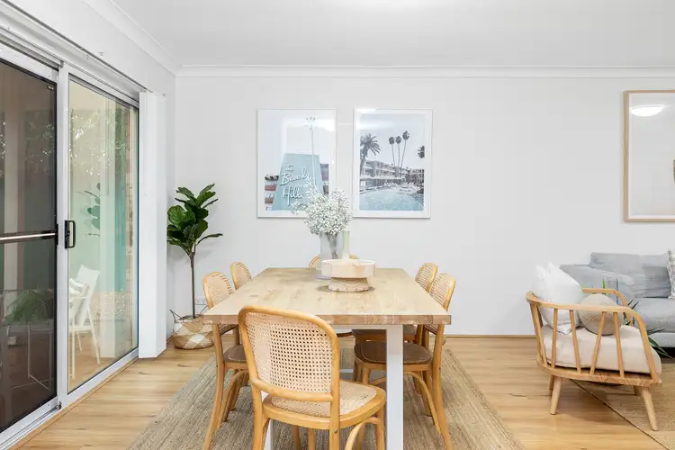 Fourth view of Homely villa listing, 2/1A MacPherson Street, West Ryde NSW 2114