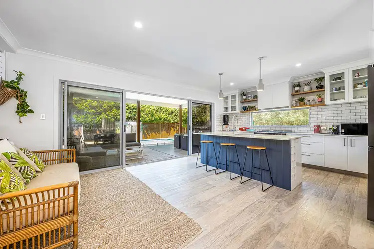 Second view of Homely house listing, 8 Quoll Court, Peregian Springs QLD 4573