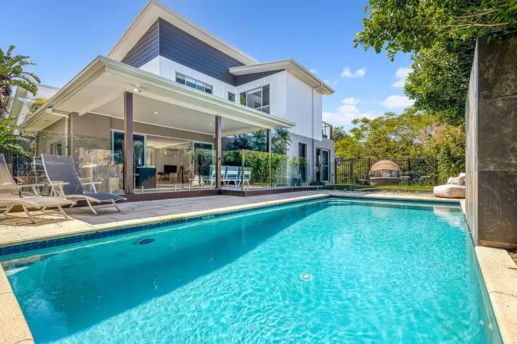 Third view of Homely house listing, 8 Quoll Court, Peregian Springs QLD 4573