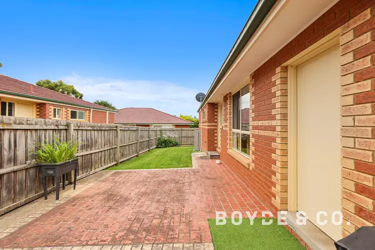 Second view of Homely unit listing, 10/11A Abeckett Road, Bunyip VIC 3815