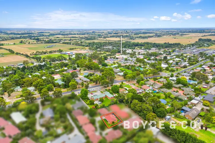 Third view of Homely unit listing, 10/11A Abeckett Road, Bunyip VIC 3815
