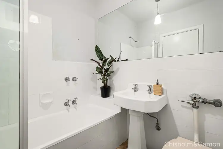 Fourth view of Homely apartment listing, 1/91 Ormond Esplanade, Elwood VIC 3184