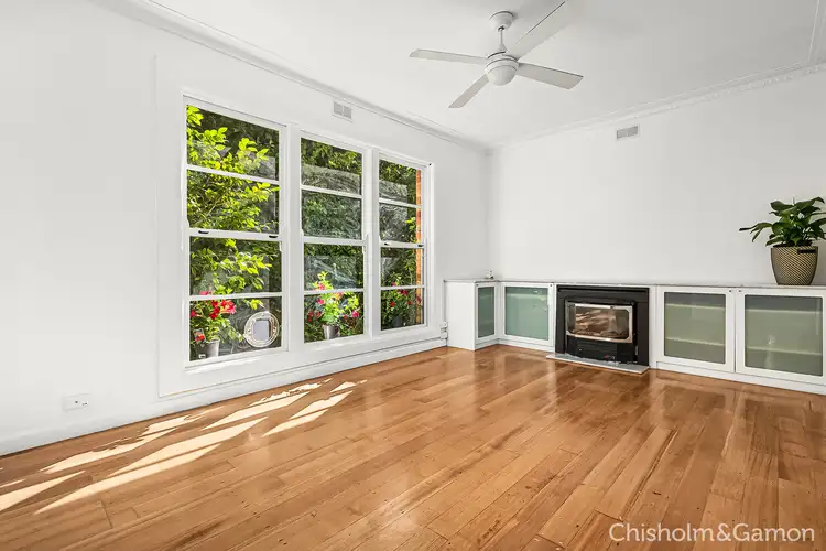 Fifth view of Homely apartment listing, 1/91 Ormond Esplanade, Elwood VIC 3184