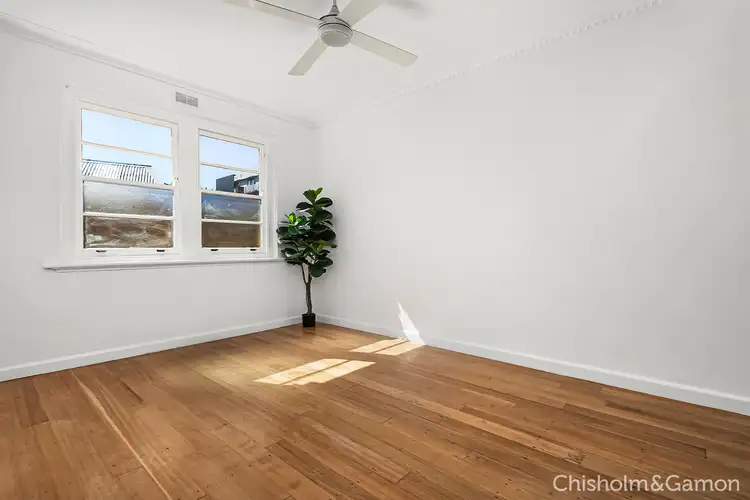 Sixth view of Homely apartment listing, 1/91 Ormond Esplanade, Elwood VIC 3184