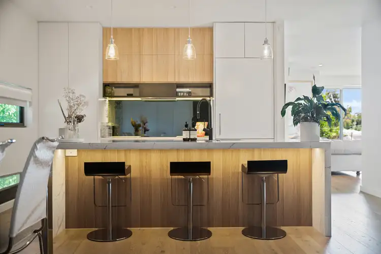 Main view of Homely townhouse listing, 6A Amesbury Court, Mount Waverley VIC 3149