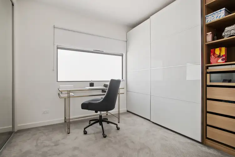 Fifth view of Homely townhouse listing, 6A Amesbury Court, Mount Waverley VIC 3149