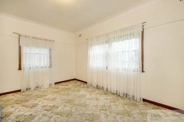 Second view of Homely house listing, 13 Grayson Avenue, Kotara NSW 2289
