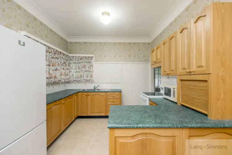 Third view of Homely house listing, 13 Grayson Avenue, Kotara NSW 2289