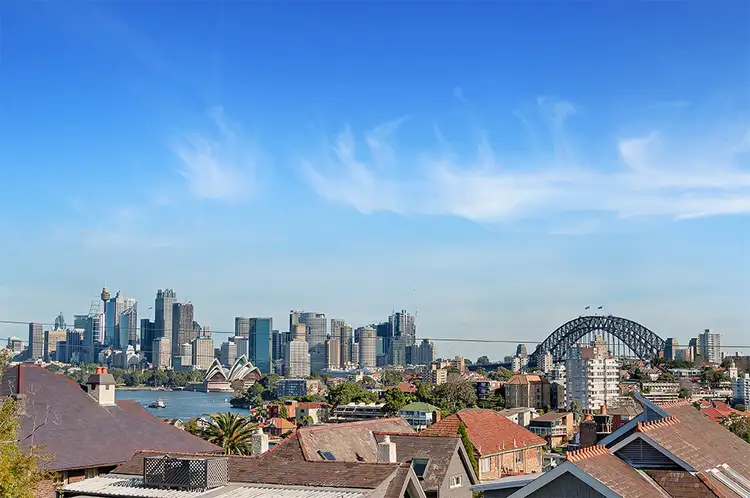14/44 Cremorne Road