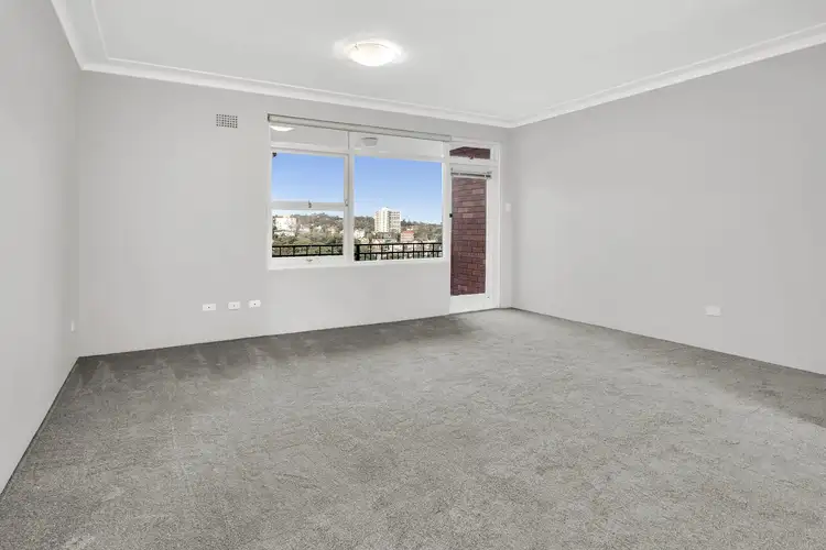 Third view of Homely apartment listing, 14/44 Cremorne Road, Cremorne Point NSW 2090