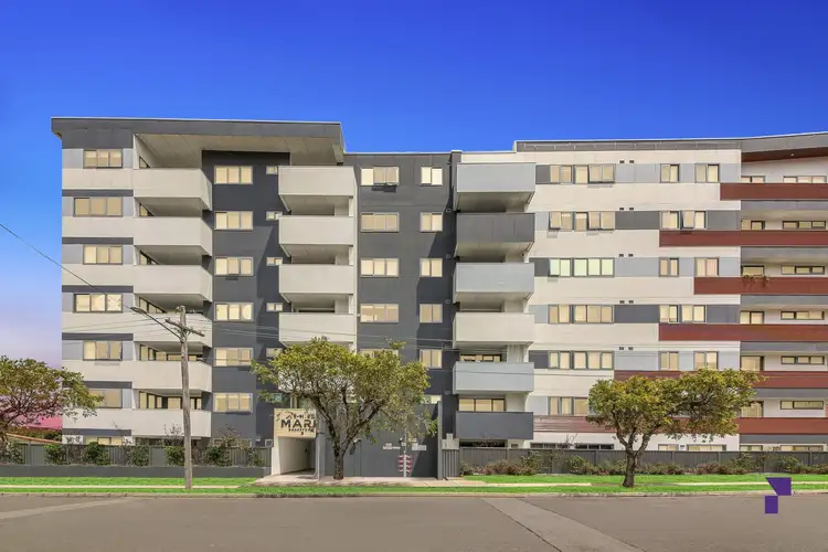 1/3 Leonard Street, Bankstown NSW 2200