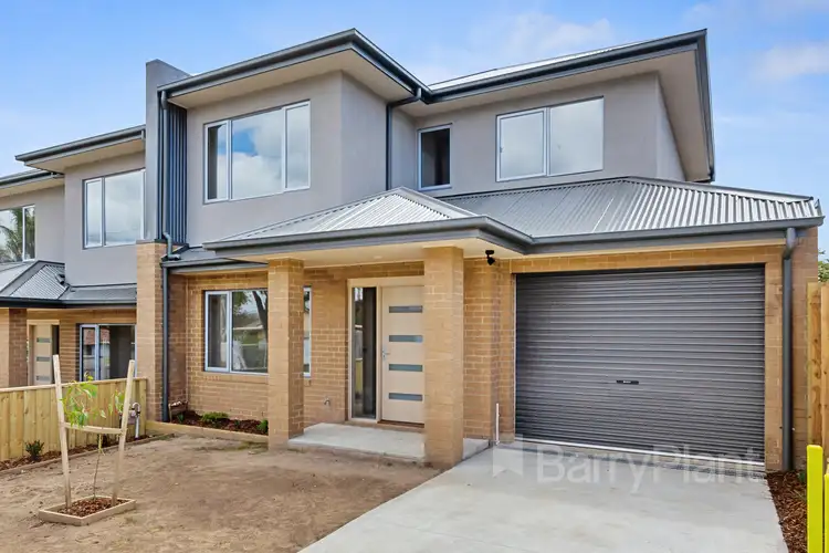 11C Coromandel Crescent, Knoxfield VIC 3180