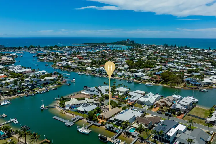 11 Coomaroo Crescent, Minyama QLD 4575